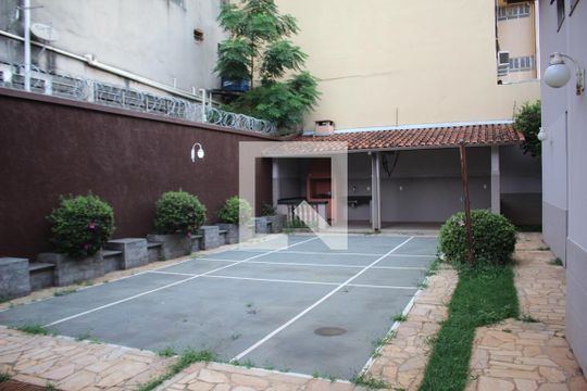 Área comum de casa à venda com 5 quartos, 557m² em Tirol, Contagem