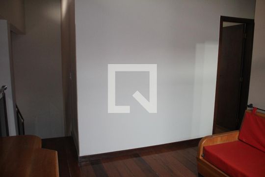 Sala 2 de casa à venda com 5 quartos, 557m² em Tirol, Contagem