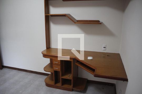 Quarto 1 de casa à venda com 5 quartos, 557m² em Tirol, Contagem