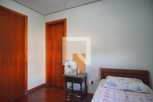 Suíte 3 de apartamento à venda com 3 quartos, 458m² em Centro, Novo Hamburgo