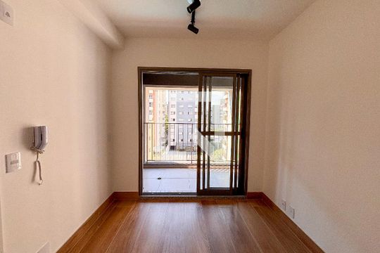 Kitnet/Studio à venda com 1 quarto, 33m² em Cerqueira César, São Paulo