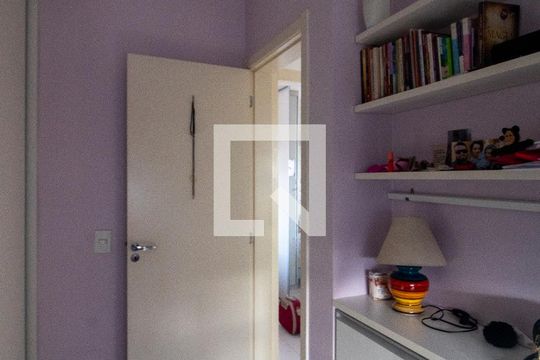 Quarto 2 de apartamento à venda com 2 quartos, 60m² em Ipanema, Porto Alegre