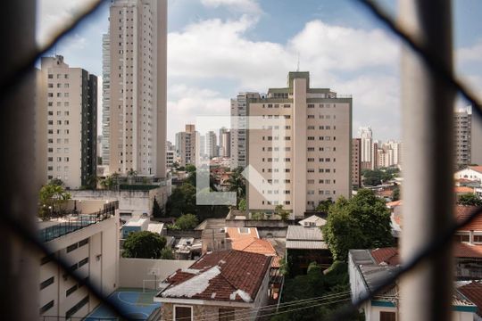 Vista do Quarto 1 de apartamento à venda com 2 quartos, 66m² em Chácara Inglesa, São Paulo