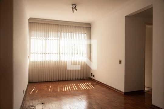 Apartamento à venda com 2 quartos, 66m² em Chácara Inglesa, São Paulo