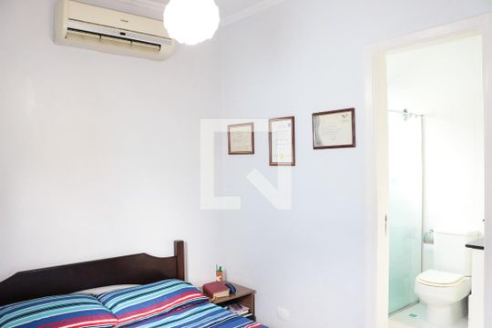Quarto 3 de casa à venda com 4 quartos, 158m² em Vila Campo Grande, São Paulo