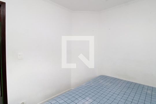 Quarto de apartamento à venda com 3 quartos, 110m² em Parque Novo Mundo, São Paulo