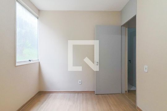 Quarto 2 de apartamento para alugar com 2 quartos, 48m² em Jaguaré, São Paulo