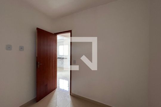 Quarto 2 de apartamento à venda com 2 quartos, 40m² em Jaguará, São Paulo