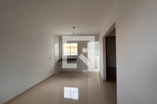 Apartamento à venda com 2 quartos, 40m² em Jaguará, São Paulo