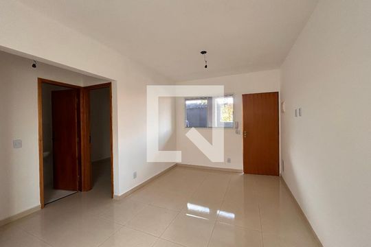 Sala de apartamento à venda com 2 quartos, 40m² em Jaguará, São Paulo