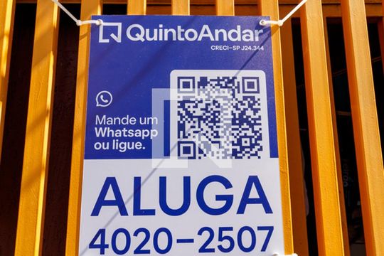 Placa  de casa à venda com 3 quartos, 90m² em Vila Paulistana, São Paulo