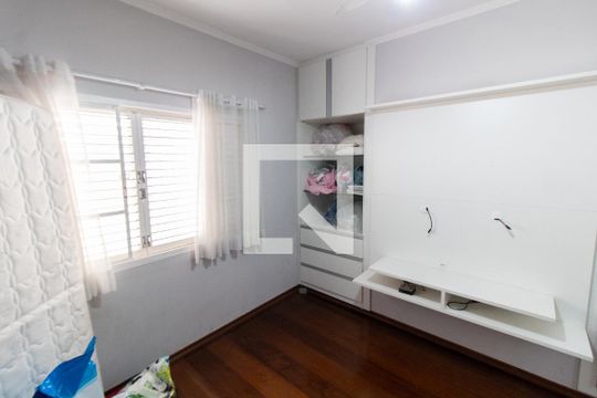 Quarto 1 de casa para alugar com 3 quartos, 194m² em Jardim Nossa Senhora Auxiliadora, Campinas