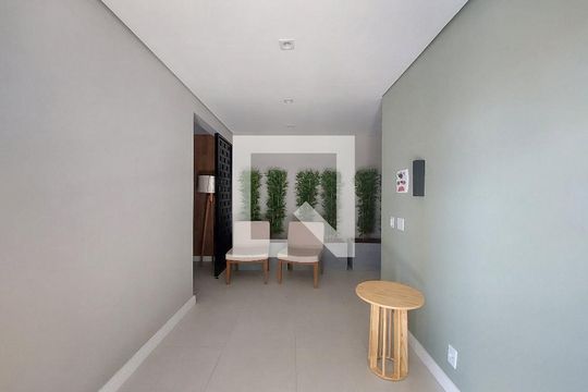 Outros de apartamento à venda com 2 quartos, 37m² em Vila Isa, São Paulo