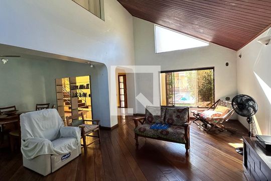 Casa de Condomínio à venda com 6 quartos, 600m² em Recreio dos Bandeirantes, Rio de Janeiro
