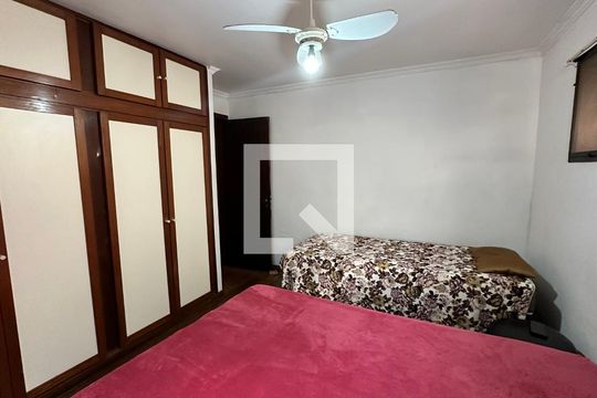 Quarto 1 de casa de condomínio à venda com 6 quartos, 600m² em Recreio dos Bandeirantes, Rio de Janeiro