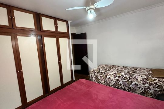 Quarto 1 de casa de condomínio à venda com 6 quartos, 600m² em Recreio dos Bandeirantes, Rio de Janeiro
