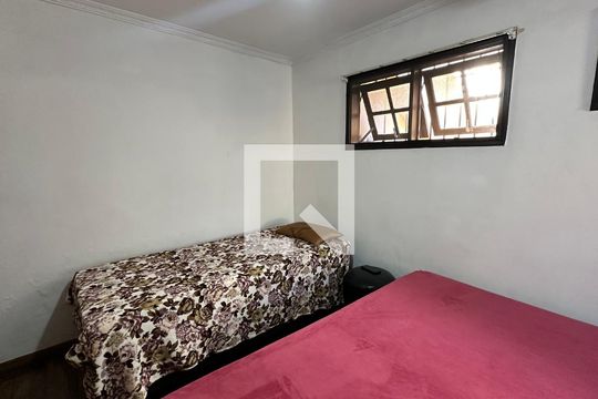 Quarto 1 de casa de condomínio à venda com 6 quartos, 600m² em Recreio dos Bandeirantes, Rio de Janeiro
