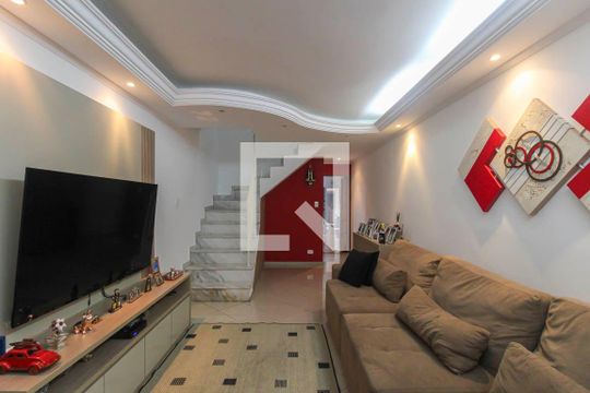 Casa à venda com 3 quartos, 230m² em Jardim Vila Formosa, São Paulo
