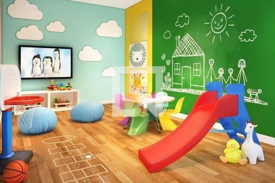 Apartamento à venda com 3 quartos, 183m² em Vila Yara, Osasco