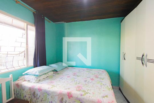 Quarto 1 de casa à venda com 7 quartos, 330m² em Estância Velha, Canoas