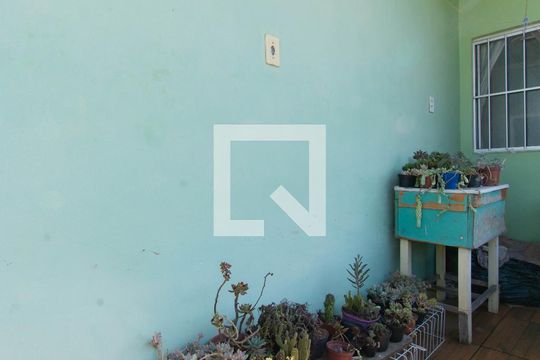 Área comum de casa à venda com 7 quartos, 330m² em Estância Velha, Canoas