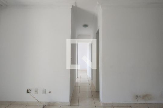 Sala de apartamento à venda com 3 quartos, 87m² em Taquara, Rio de Janeiro