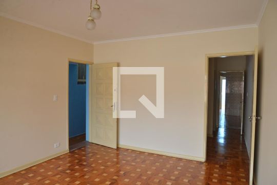 Sala de casa à venda com 3 quartos, 253m² em Campestre, Santo André