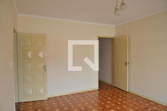 Sala de casa à venda com 3 quartos, 253m² em Campestre, Santo André
