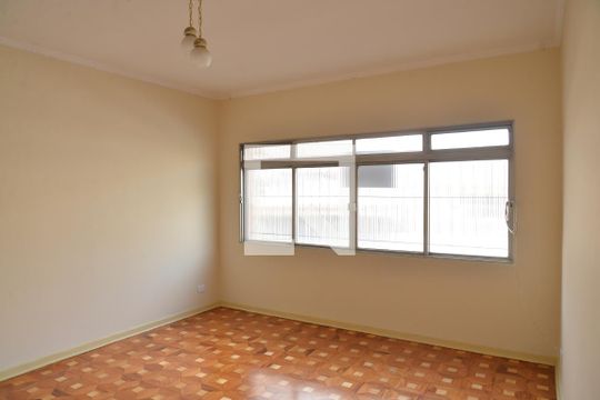 Sala de casa à venda com 3 quartos, 253m² em Campestre, Santo André