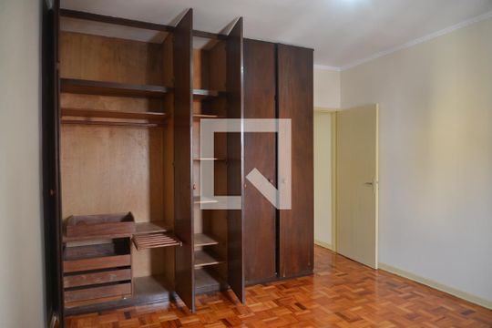 Quarto 1 de casa à venda com 3 quartos, 253m² em Campestre, Santo André