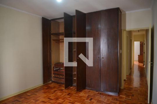 Quarto 1 de casa à venda com 3 quartos, 253m² em Campestre, Santo André