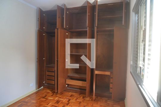 Quarto 3 de casa à venda com 3 quartos, 253m² em Campestre, Santo André