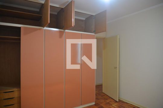 Quarto 2 de casa à venda com 3 quartos, 253m² em Campestre, Santo André