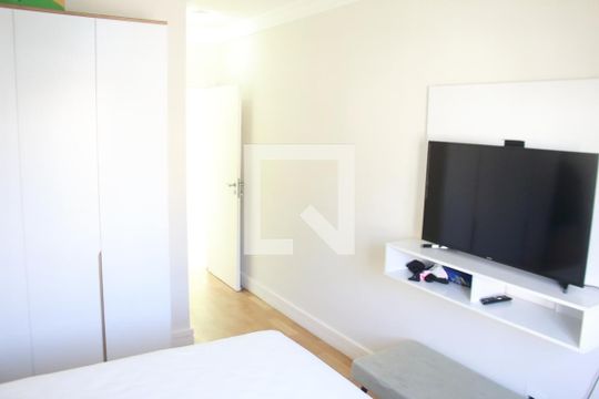 Quarto 2 - Suíte de casa à venda com 3 quartos, 473m² em Jardim do Colegio (zona Norte), São Paulo