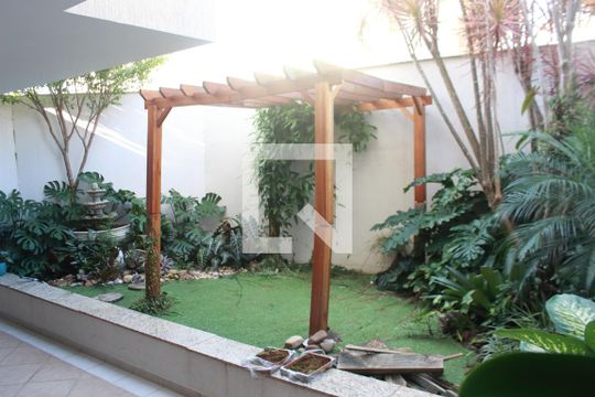 Área gourmet de casa à venda com 3 quartos, 473m² em Jardim do Colegio (zona Norte), São Paulo