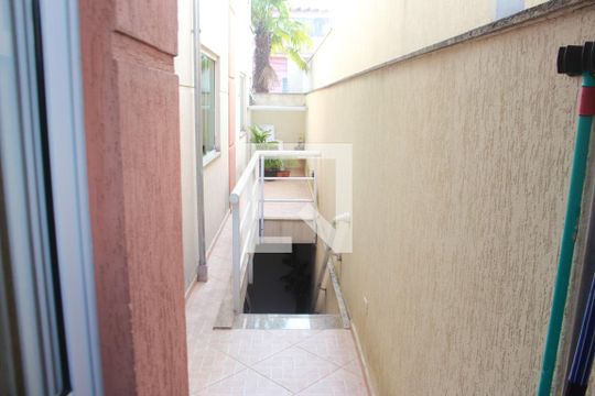 Área de Serviço de casa à venda com 3 quartos, 473m² em Jardim do Colegio (zona Norte), São Paulo