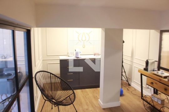 Escritório de casa à venda com 3 quartos, 473m² em Jardim do Colegio (zona Norte), São Paulo