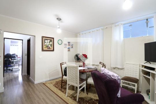 Sala 1 de casa à venda com 4 quartos, 328m² em Vila Ipojuca, São Paulo
