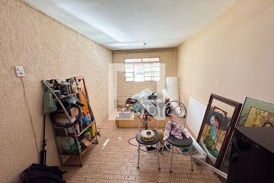 Quarto 2 de casa à venda com 4 quartos, 370m² em Riacho das Pedras, Contagem