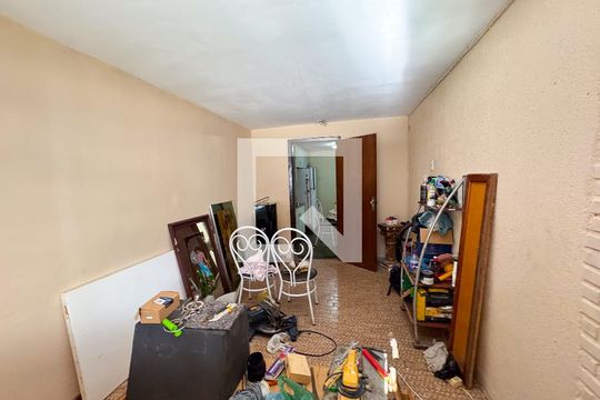 Quarto 2 de casa à venda com 4 quartos, 370m² em Riacho das Pedras, Contagem
