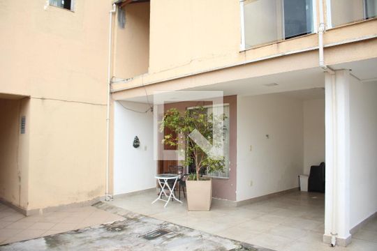 Área comum de casa à venda com 3 quartos, 110m² em Riacho das Pedras, Contagem