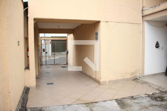 Área comum de casa à venda com 3 quartos, 110m² em Riacho das Pedras, Contagem