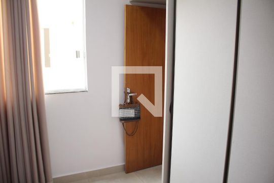 Quarto 1 de casa à venda com 3 quartos, 110m² em Riacho das Pedras, Contagem
