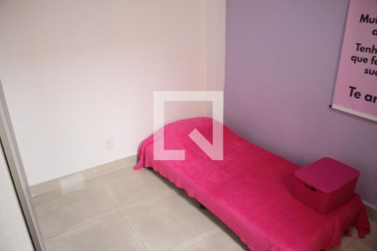 Quarto 1 de casa à venda com 3 quartos, 110m² em Riacho das Pedras, Contagem