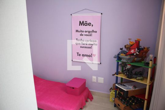 Quarto 1 de casa à venda com 3 quartos, 110m² em Riacho das Pedras, Contagem