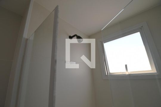 Banheiro 2 de apartamento para alugar com 3 quartos, 67m² em Bonfim, Campinas