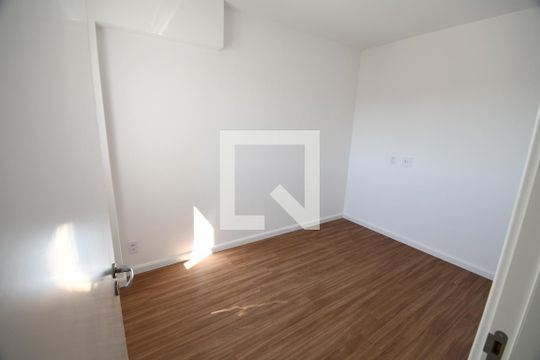 Quarto 2 de apartamento para alugar com 3 quartos, 67m² em Bonfim, Campinas