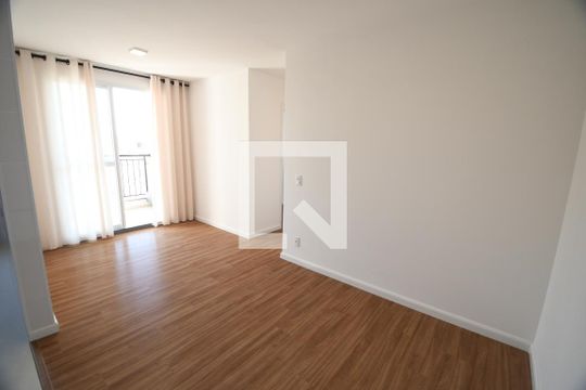 Apartamento para alugar com 3 quartos, 67m² em Bonfim, Campinas
