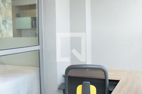 Varanda Studio  de kitnet/studio à venda com 1 quarto, 26m² em Consolação, São Paulo