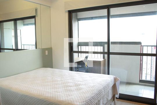 Kitnet/Studio à venda com 1 quarto, 26m² em Consolação, São Paulo